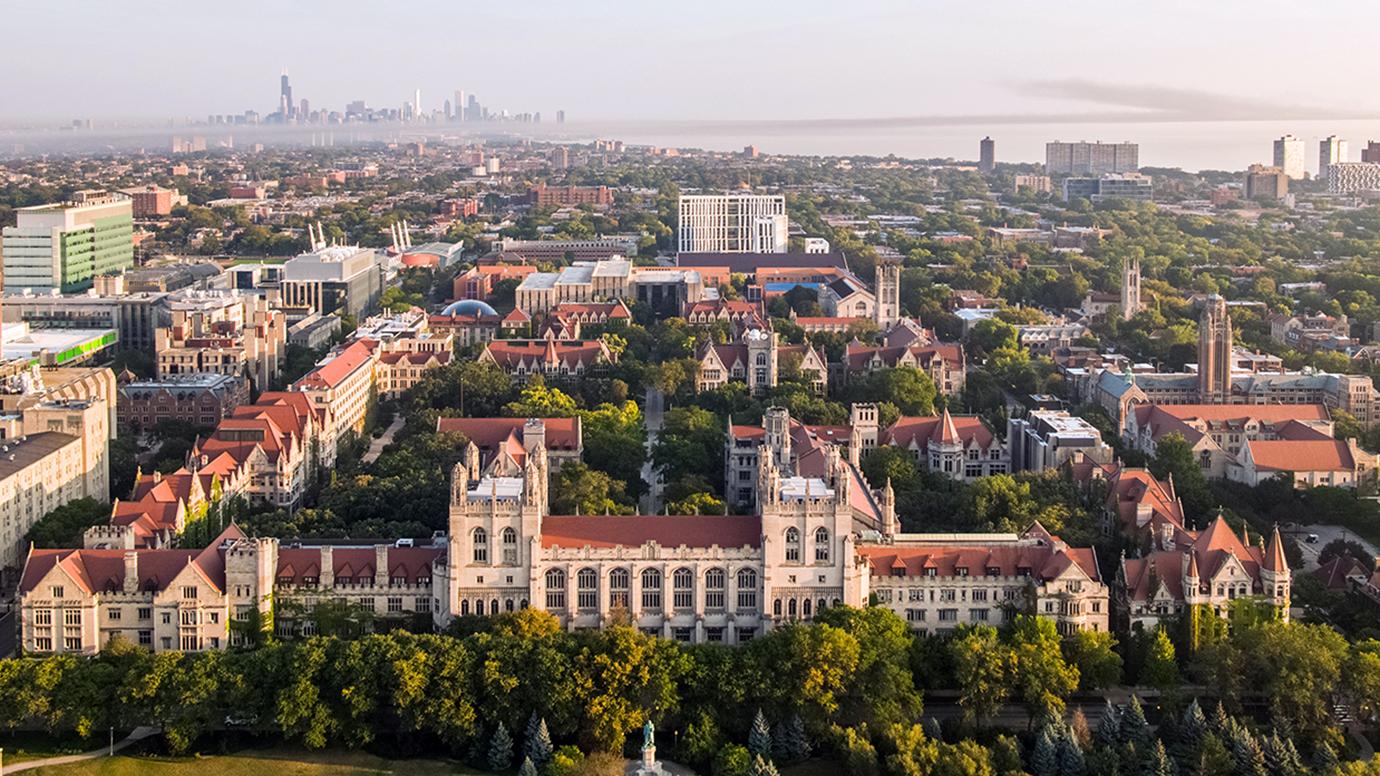 picture of University of Chicago