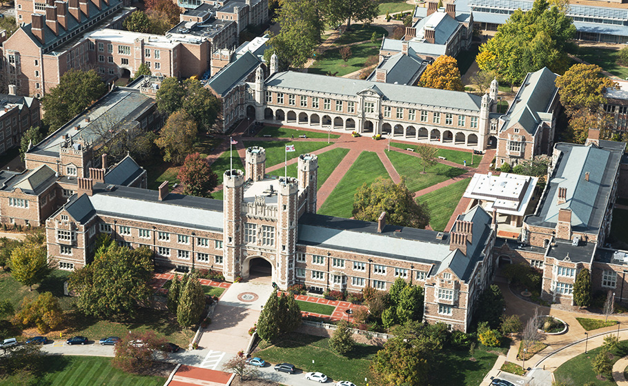 pictue of University of Washington University